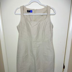 90s Vintage Claude Montana Dress 💙